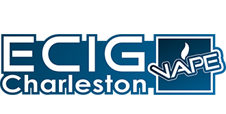 E-Cig Charleston Logo